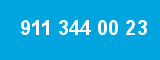 911 344 00 23